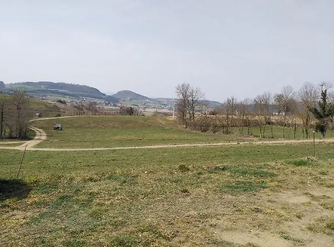 Chaleureux A La Campagne