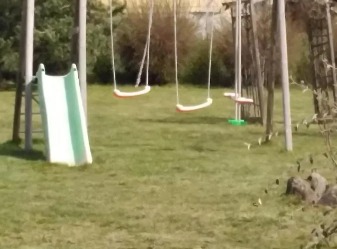 Chaleureux à la campagne