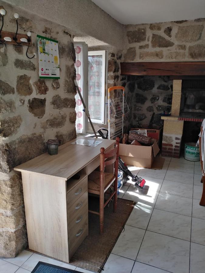 Apartment Chaleureux A La Campagne
