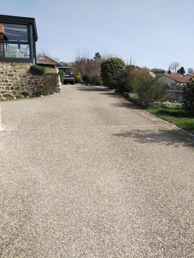 Chaleureux à La Campagne