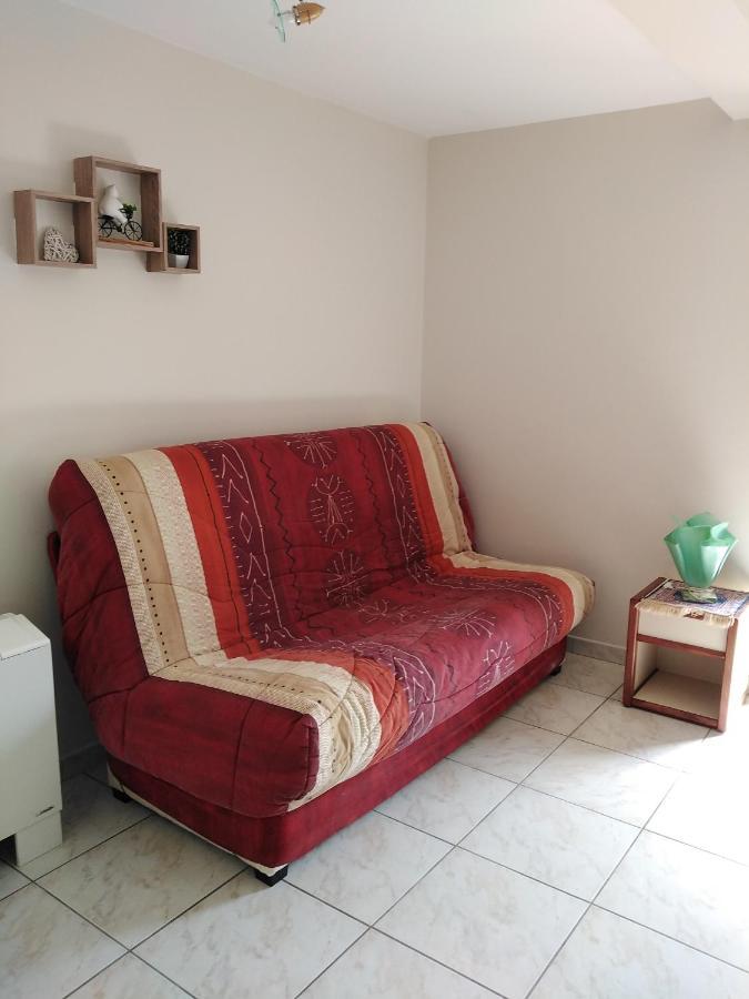 Chaleureux A La Campagne Apartment