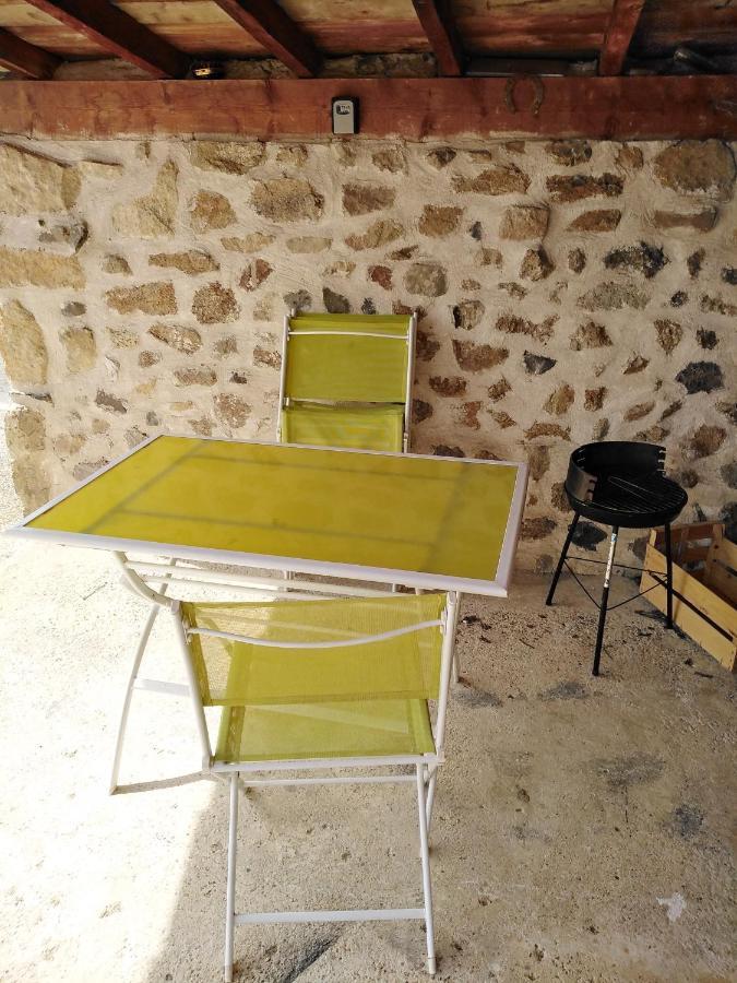 Chaleureux A La Campagne * Saint-Germain-Laprade